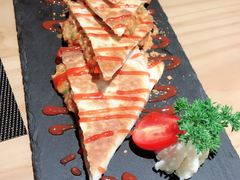 -清真·艾美可餐厅(大悦汇店)