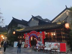 -回龙窝历史文化街区