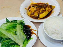 -盛记粥面(佐敦店)
