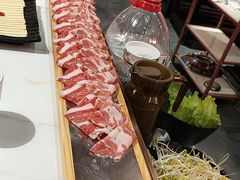 -祥源胡同·涮牛羊肉火锅(花桥店)