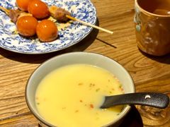 -鸟幸 TORISAKI 炭火居酒屋