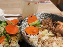 -吉野家(保利广场店)