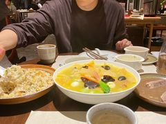 -扬州狮子楼·非遗淮扬菜(总店)