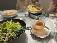 -花开餐厅(环湖中路店)