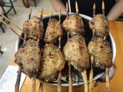 -炒豆合作社(东四总店)