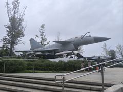 -成飞公园