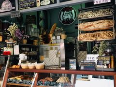 -Juicy Bakery(大学路店)
