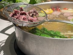 -俏牛哥鲜牛肉牛肆馆(重庆天地店)
