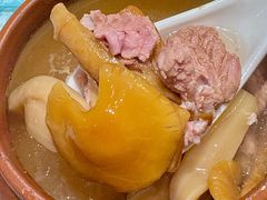 -赣南人家·头牌江西菜(劲松店)