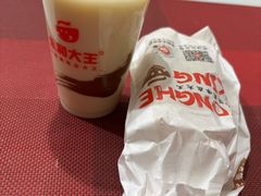 -永和大王(长寿路店)