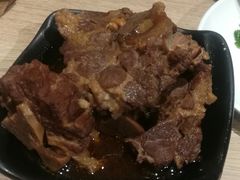 -老班长手工灌汤包(望京华彩店)