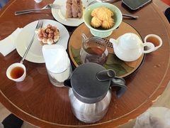 -半山半岛洲际度假酒店·观海廊