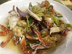 -四川小胡子海鲜(丁村万人海鲜广场店)