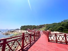 -养马岛旅游度假区