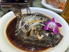 -刘胖子家常菜·蹄花焖藕(富安街店)