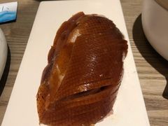 -小大董·烤鸭(凤凰汇店)