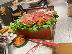 -回味鸭血粉丝汤(文鼎广场店)