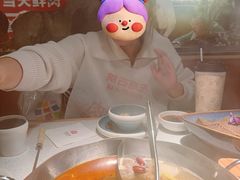 -左庭右院鲜牛肉火锅(苏州园区永旺店)