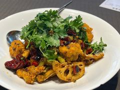 -望乡楼上海菜(日月光店)