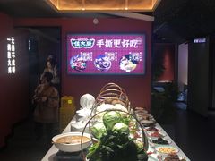 -鸽子侯·家宴·平价海鲜(市图书馆店)