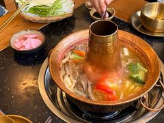 -陀岗美食·云南藏式特色餐厅