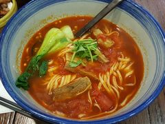 -李先生牛肉面大王(大兴枣园店)