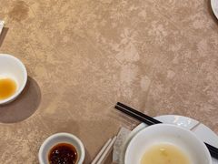 -广东胜利宾馆西关粤中餐厅