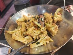 -新白鹿餐厅(百联中环店)