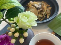 -茹·pure vegan(博华广场店)
