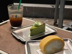 -Eu2+ coffee(上大路店)