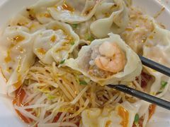 -袁亮宏饺子云吞(侯家桥菜场店)