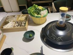 -狐狸爱上椰子鸡(滨江星光大道店)