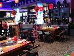 -山河屯铁锅炖(绥望路店)