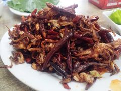 -西塔隆太白烤牛肉馆(图们路店)