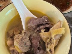 -尚竹阁冬瓜盅·18年地标美食(平洲店)