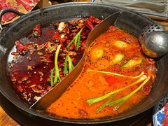 -周小明火锅(黑金冠社区店)