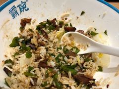 -霸碗盖码饭(长沙河西通程店)