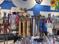 -十八字金·银饰·拼豆·开蚌DIY(魏公芳华里店)