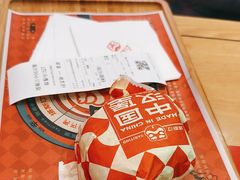 -塔斯汀中国汉堡(西湖景顺铂悦城店)