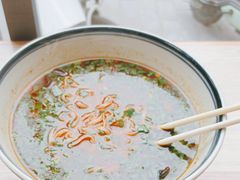 -宋益驴蹄子面肉夹馍(辛家庙店)