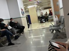 -复旦大学附属华山医院(总院)