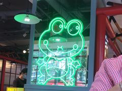 -蛙一刀·麻椒鱼火锅(金仙桥店)