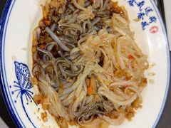 -富临轩私房菜(集庆门大街店)