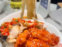 -兰湘子·湘菜小炒(石家庄万象城店)