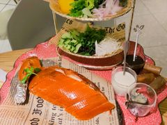 -四季餐厅(华苑店)
