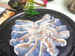 斑鱼片-丽江庭院之丽江往事(安定门店)
