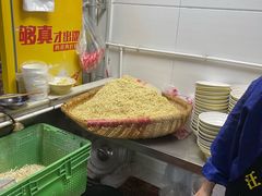 -汪胖子襄阳牛肉面(华丰路店)