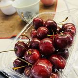 去山姆办年货啦！2J的车厘子真的又大又甜