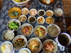 -张关合渣(航空大道店)