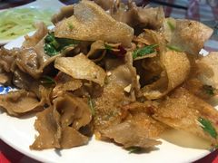 -太原面食店(解放路店)